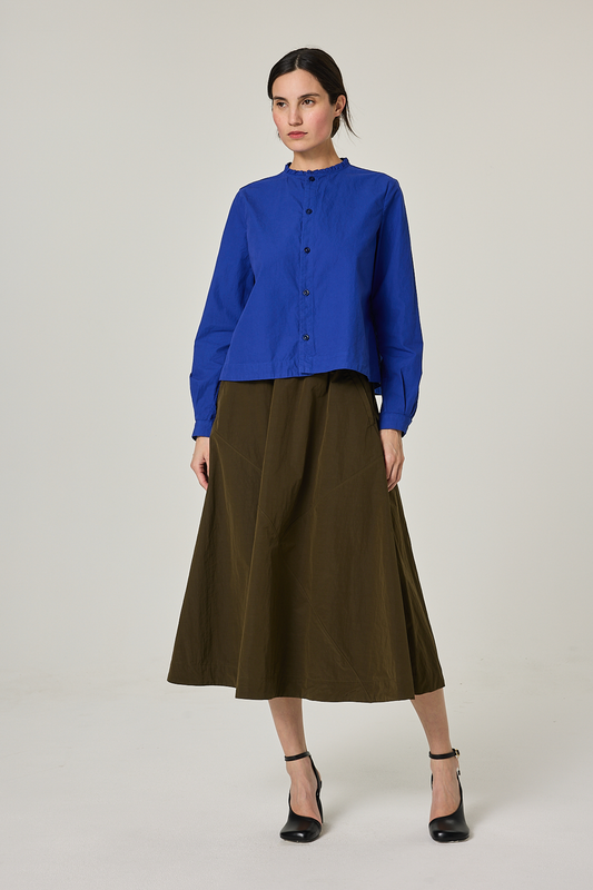 Claude Blouse