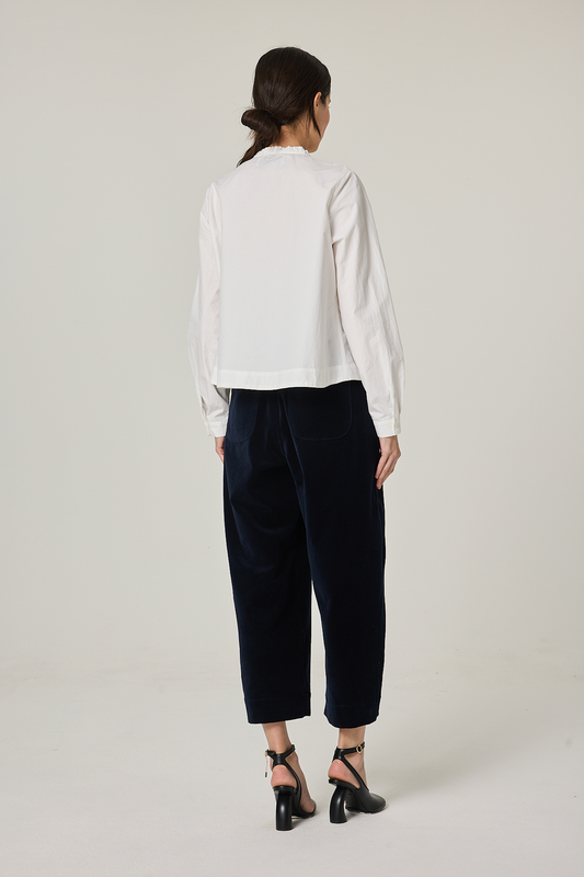 Claude Blouse