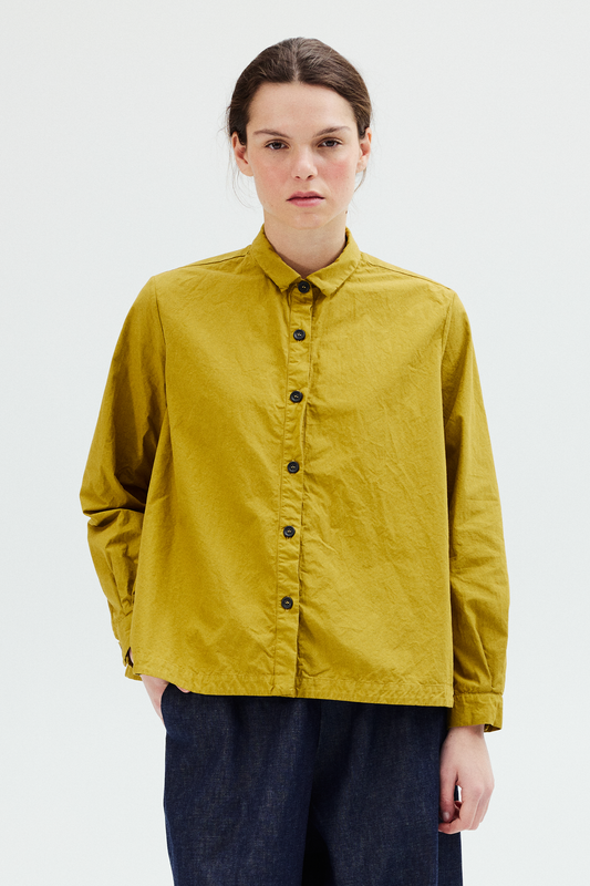 Eglan Shirt