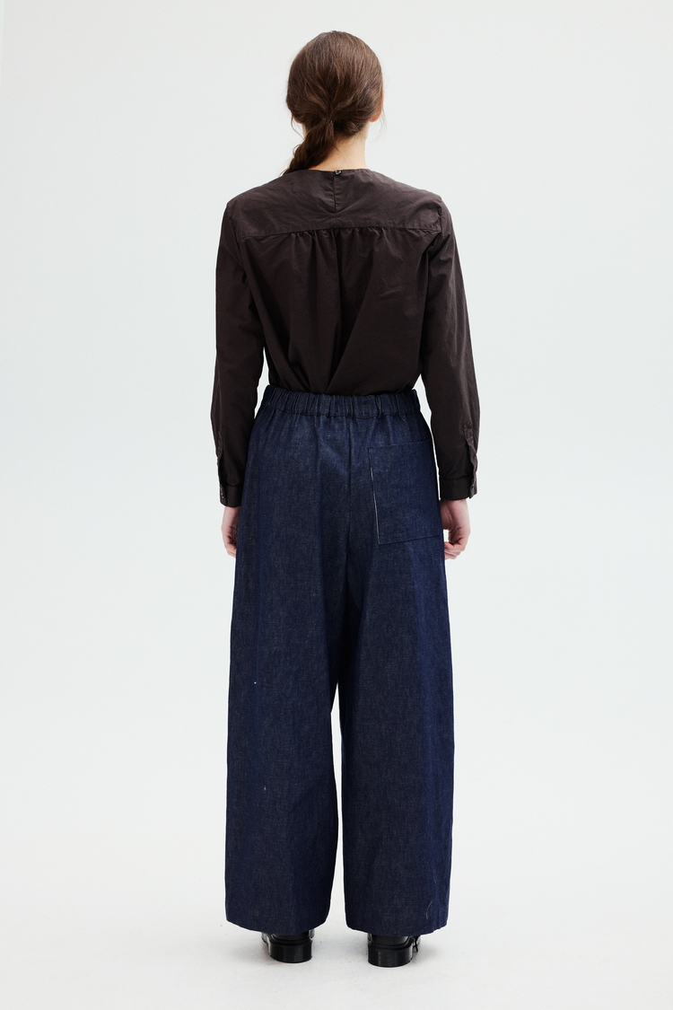 Gripp Denim Pant