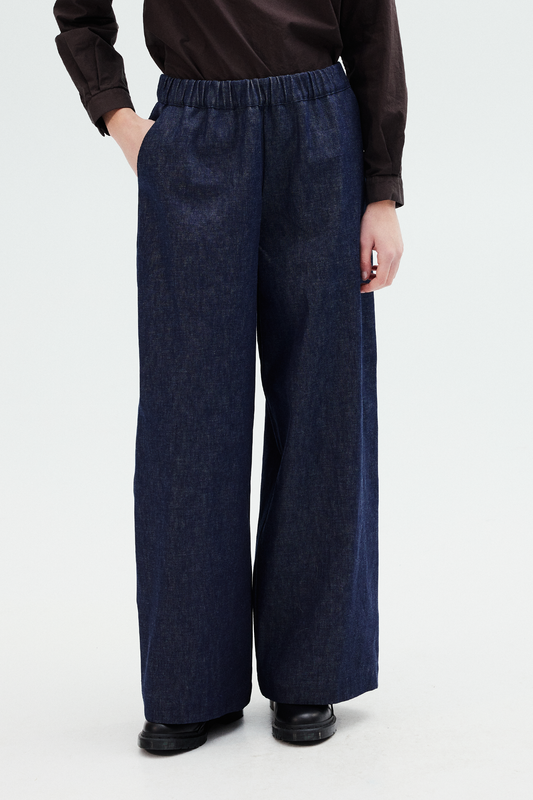 Gripp Denim Pant
