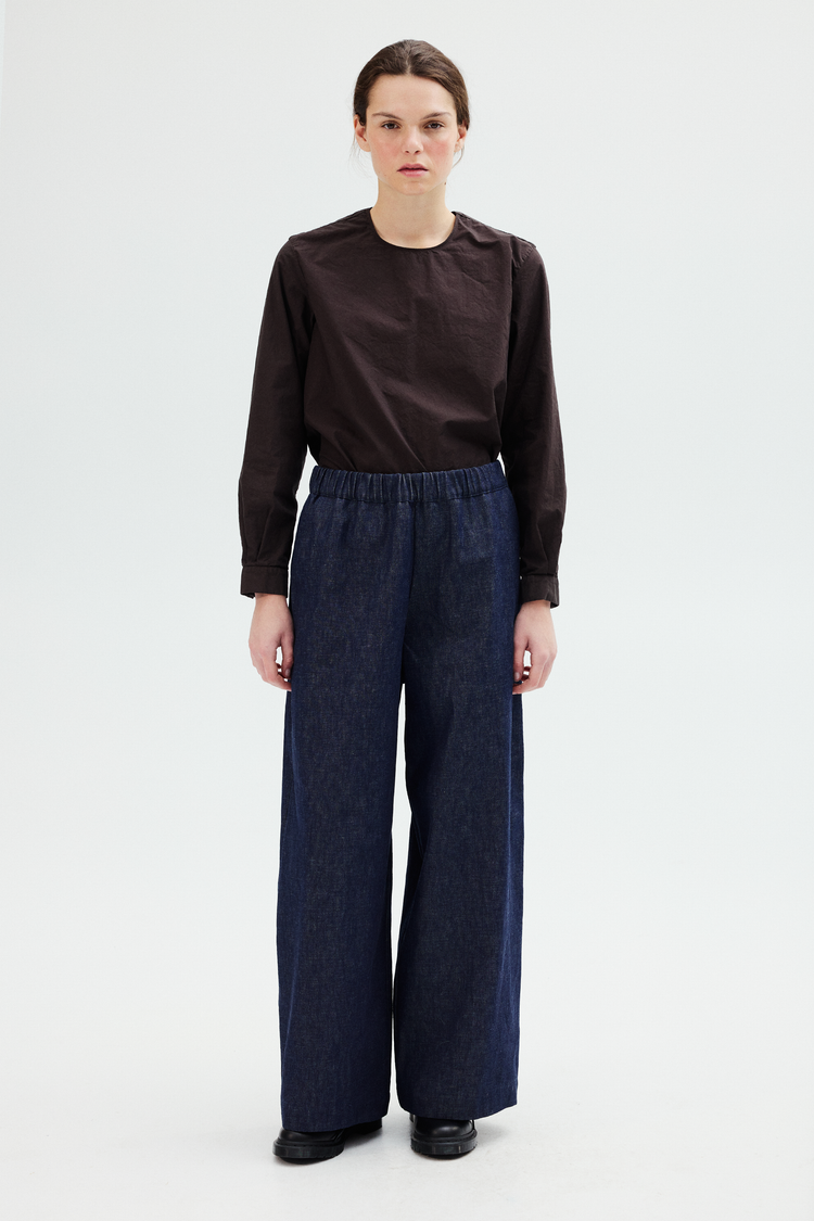 Gripp Denim Pant