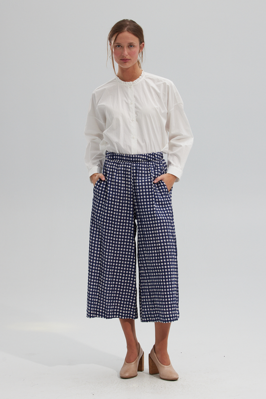 Gaul Pant—Gingham