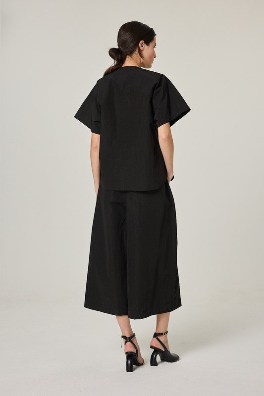 Mette Blouse