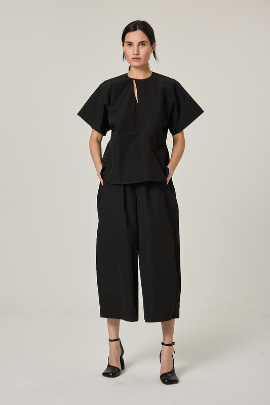 Mette Blouse