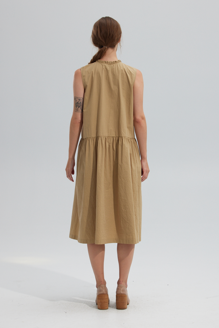 Monse Dress