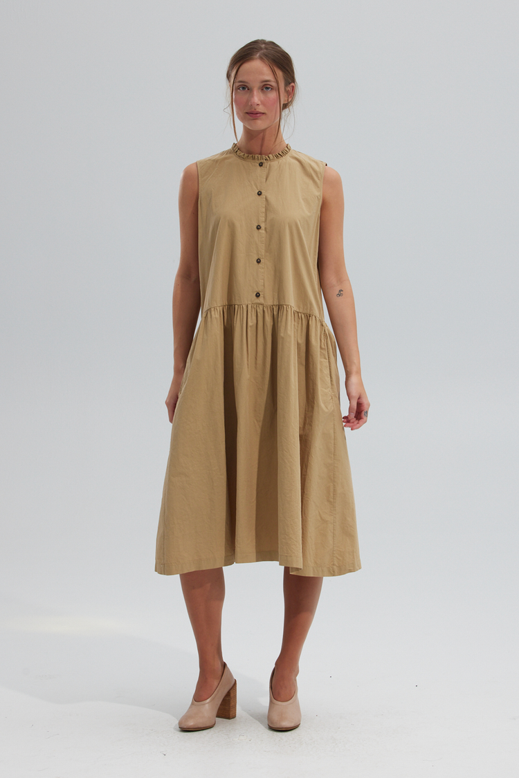 Monse Dress