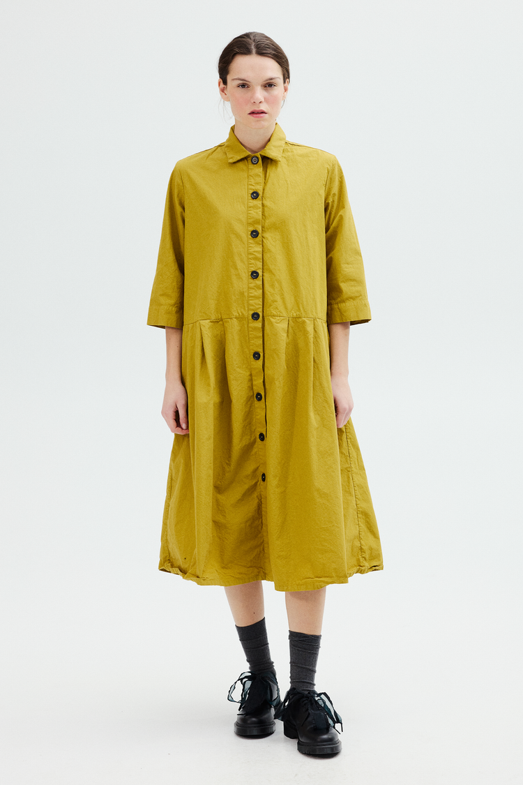 Plato Dress