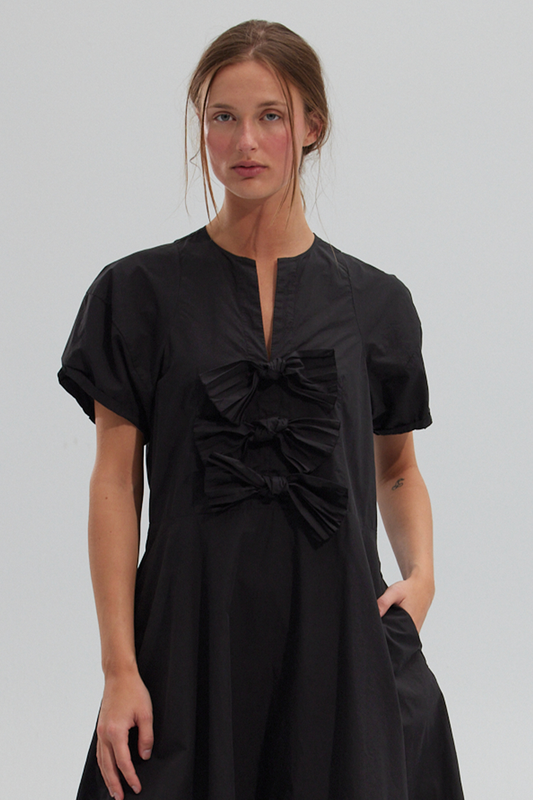 Pili Dress
