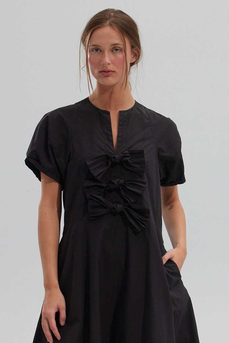 Pili Dress