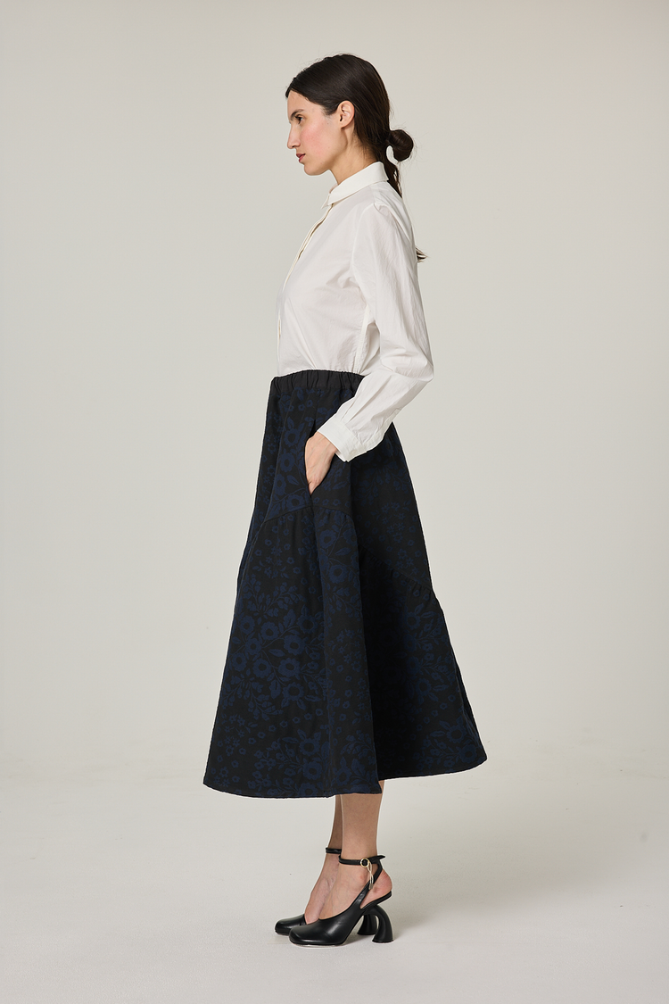 Safo Skirt