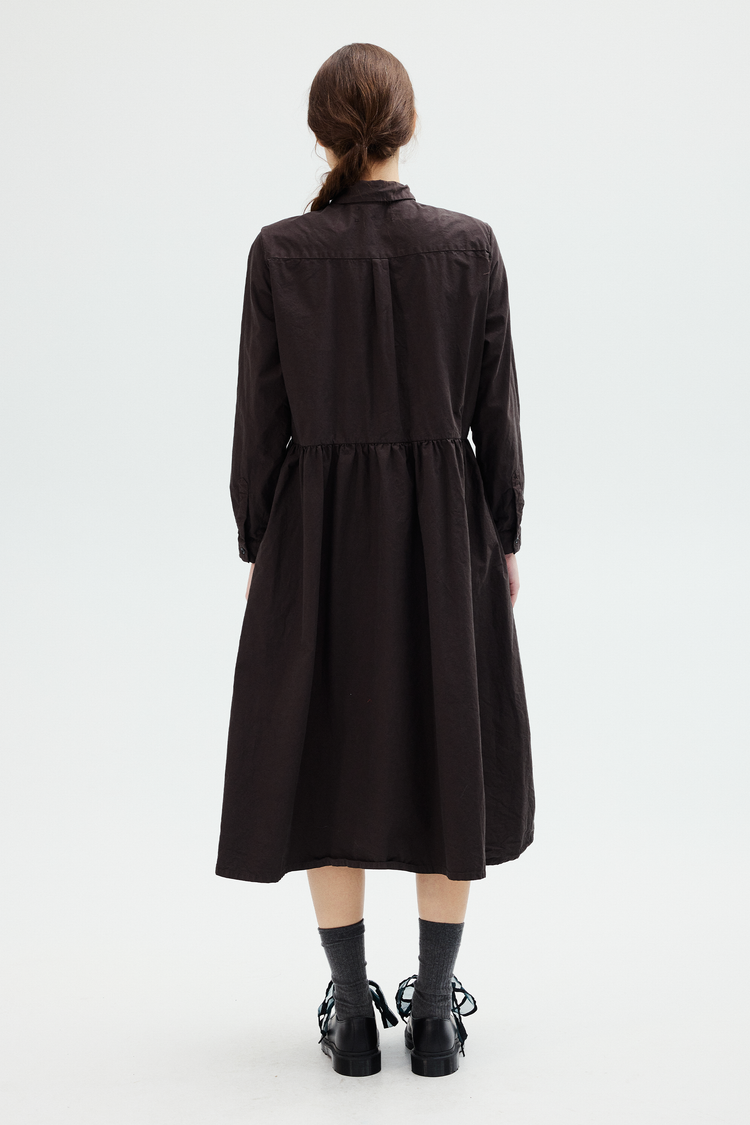 Ursae Dress