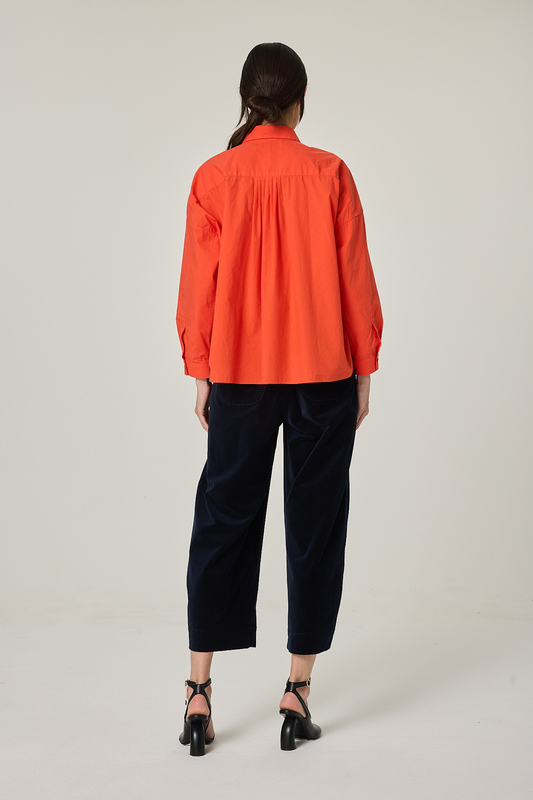 Vert Blouse