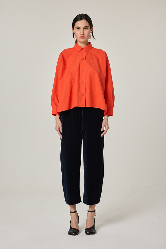 Vert Blouse