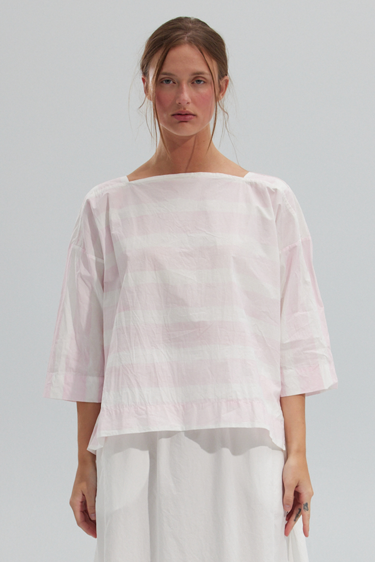 Britan Blouse