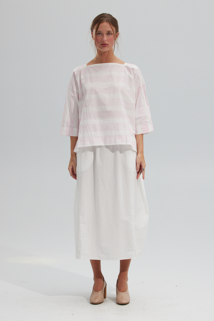 Britan Blouse
