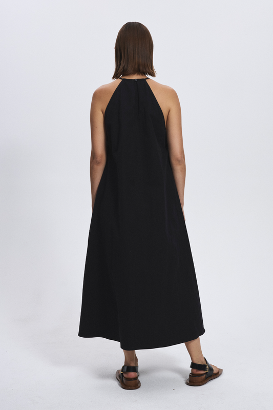 Casta Dress