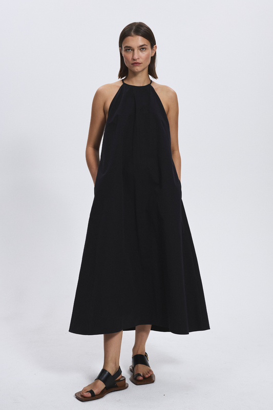 Casta Dress