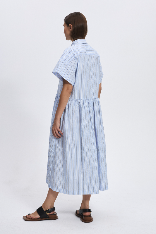Haruko Dress