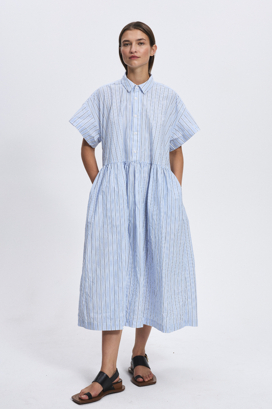 Haruko Dress