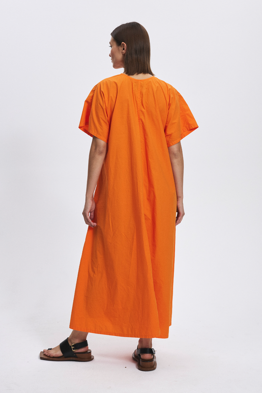 Maxima Dress