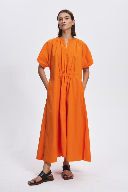 Maxima Dress