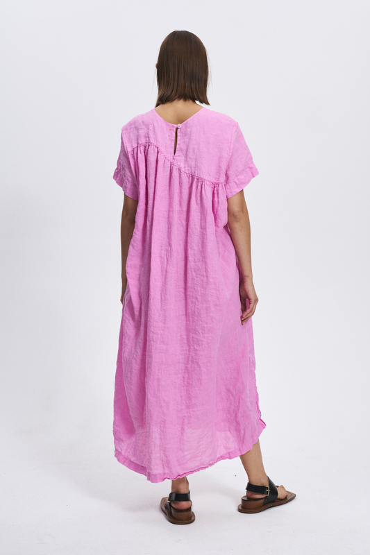 Pala Dress