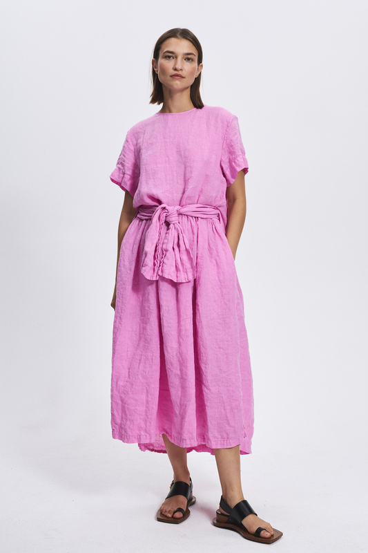 Pala Dress